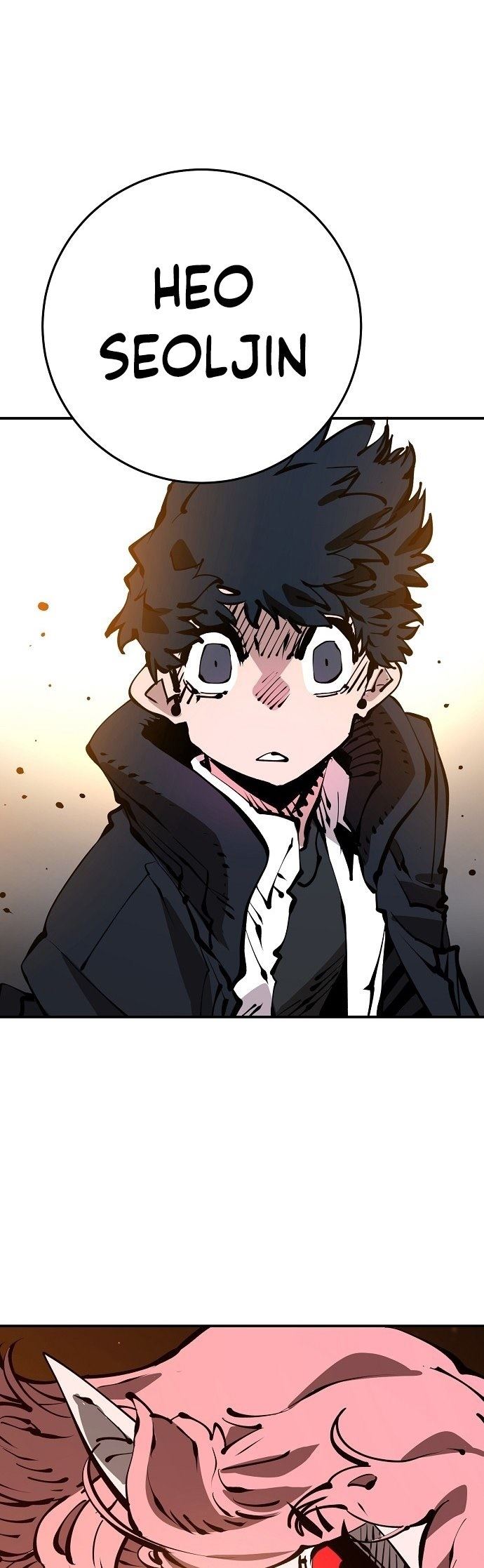 Player Chapter 68 - halaman 31
