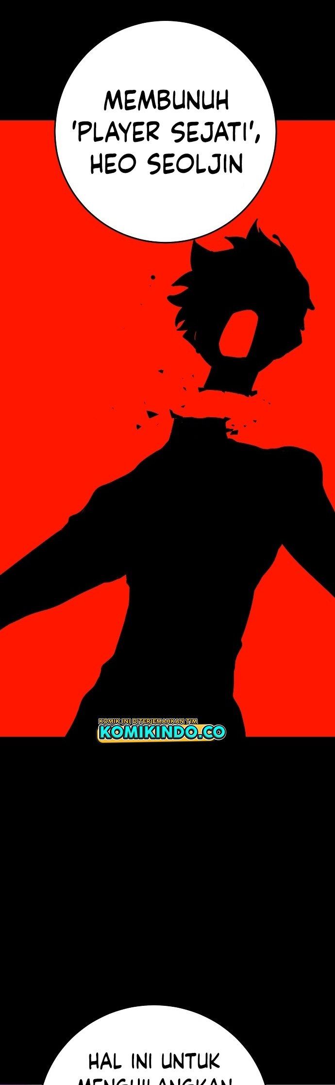 Player Chapter 68 - halaman 36