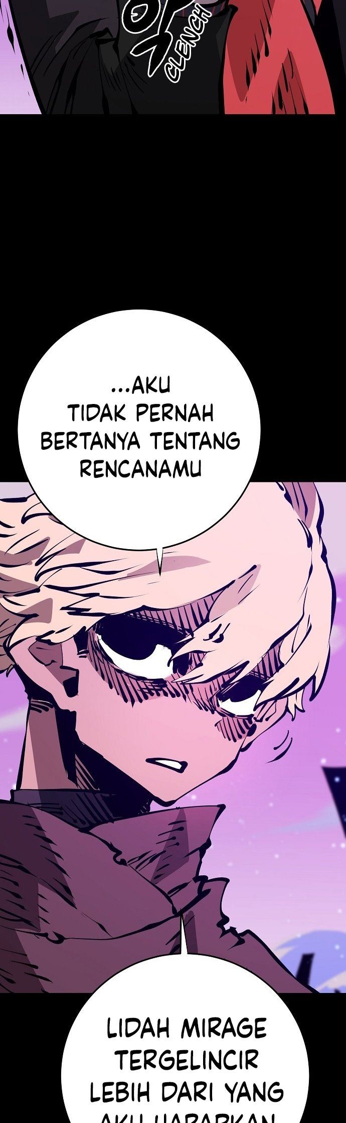 Player Chapter 68 - halaman 39
