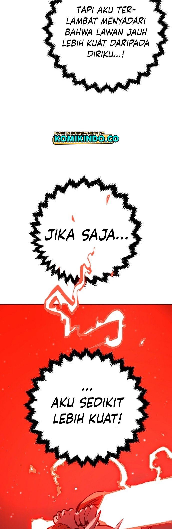 Player Chapter 68 - halaman 4