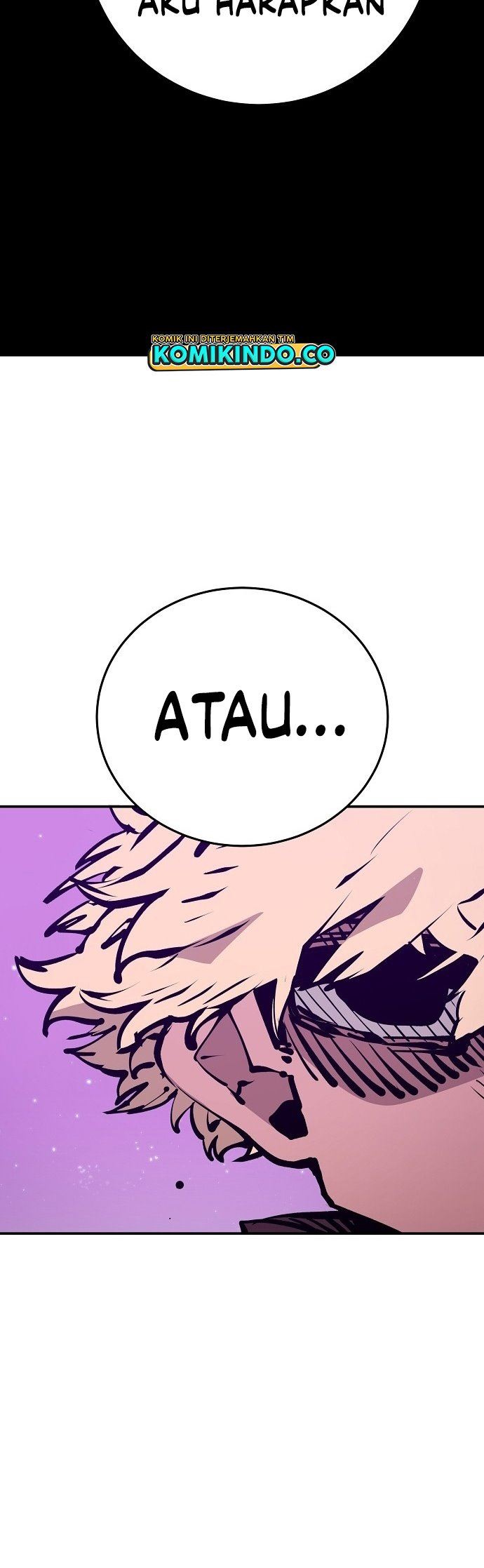 Player Chapter 68 - halaman 40