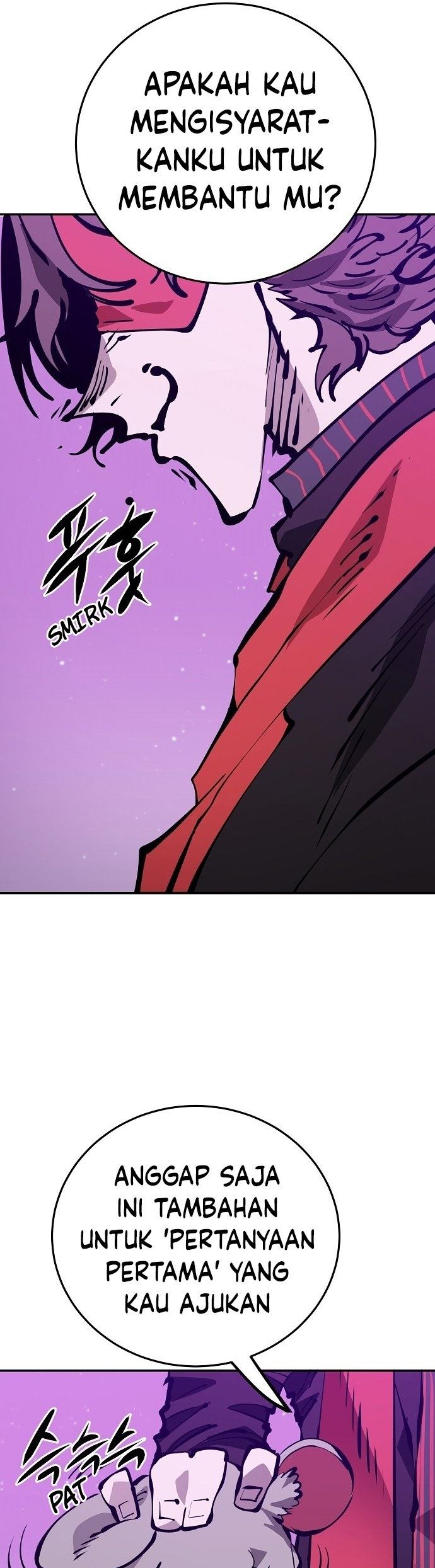 Player Chapter 68 - halaman 41