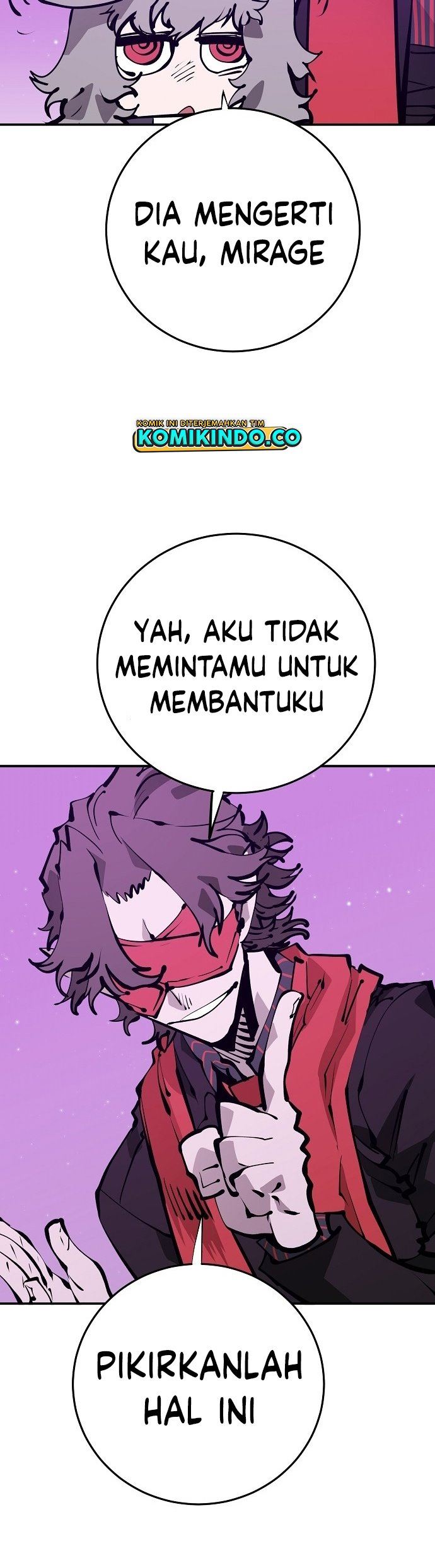 Player Chapter 68 - halaman 42