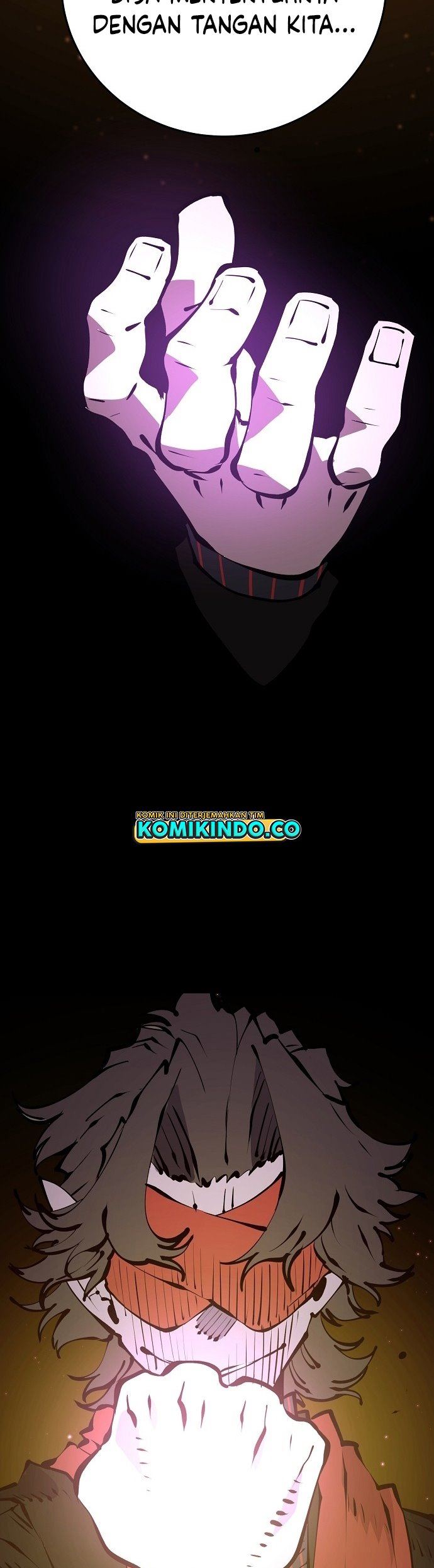 Player Chapter 68 - halaman 45