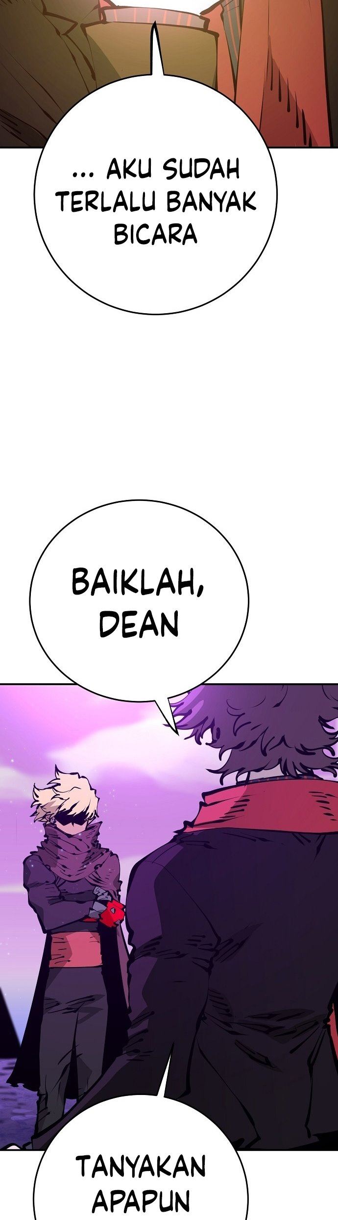 Player Chapter 68 - halaman 46