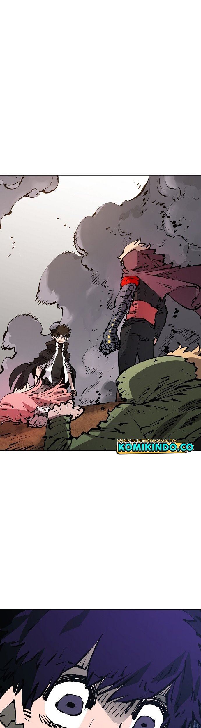 Player Chapter 68 - halaman 48
