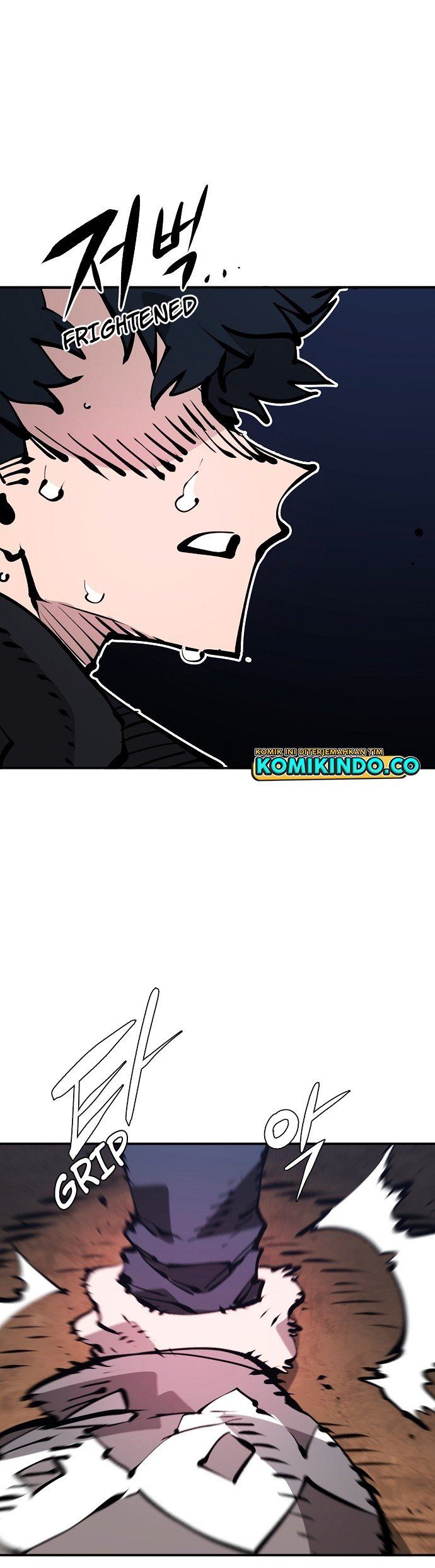 Player Chapter 68 - halaman 50