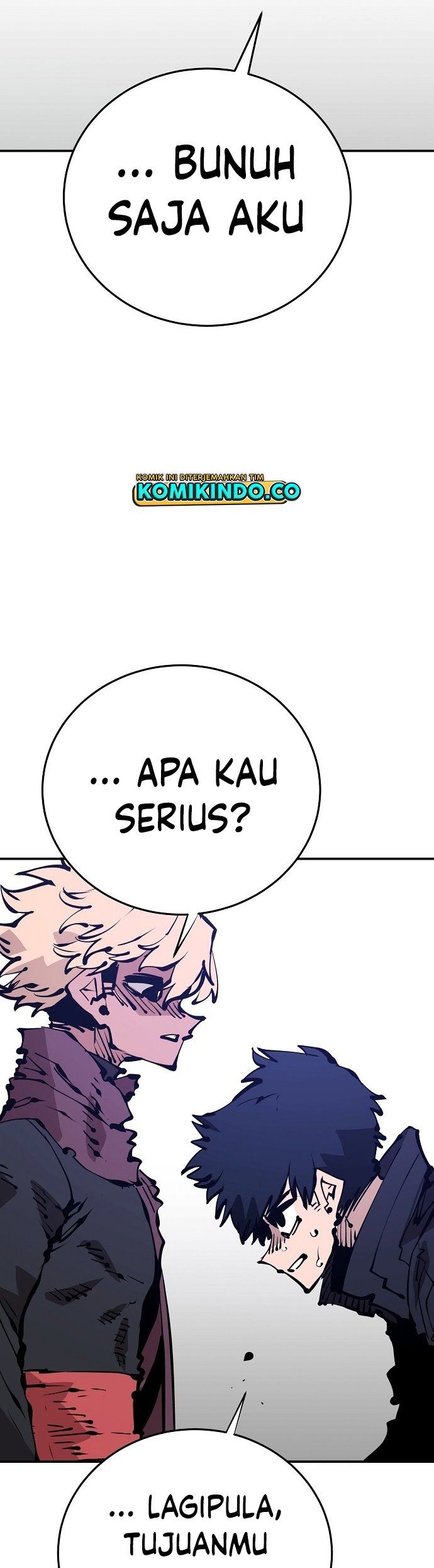 Player Chapter 68 - halaman 54