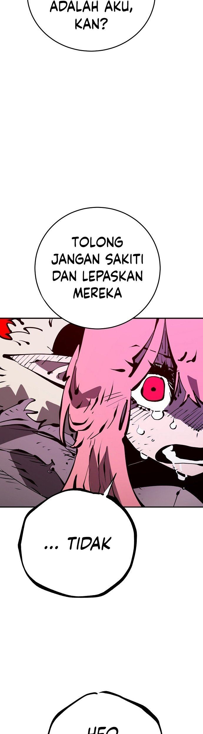 Player Chapter 68 - halaman 55