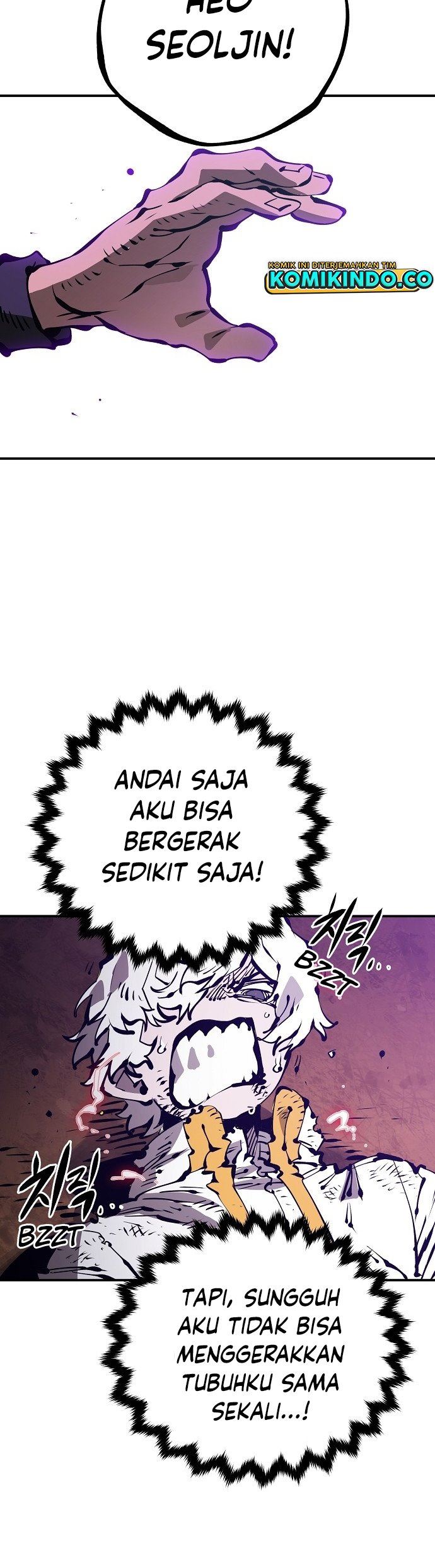 Player Chapter 68 - halaman 56