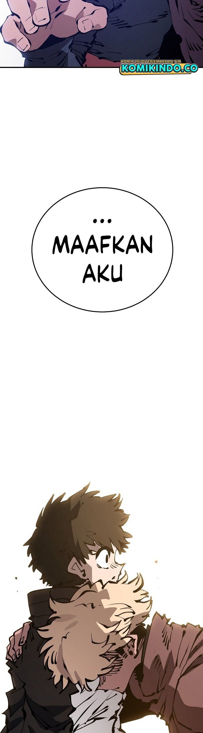 Player Chapter 68 - halaman 58