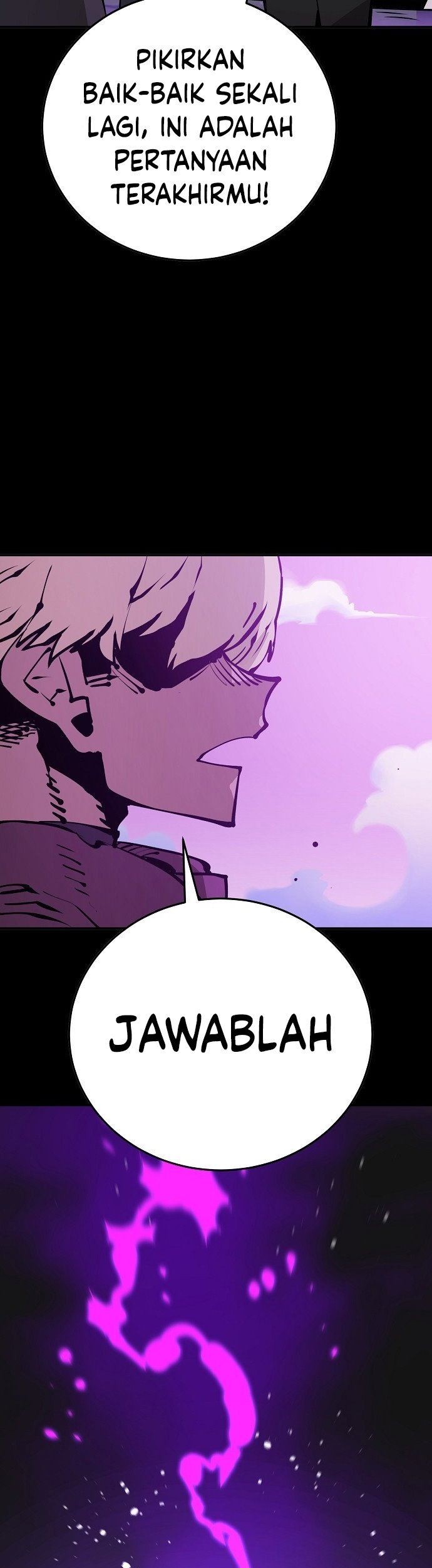 Player Chapter 69 - halaman 13