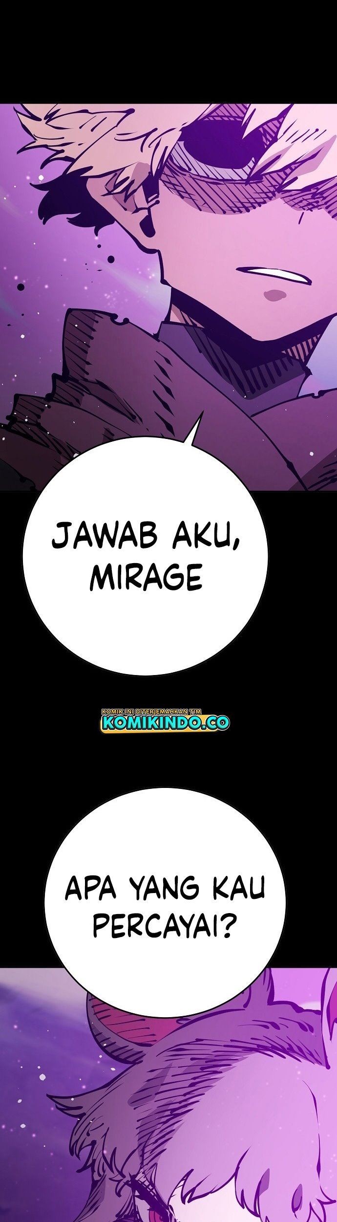 Player Chapter 69 - halaman 17
