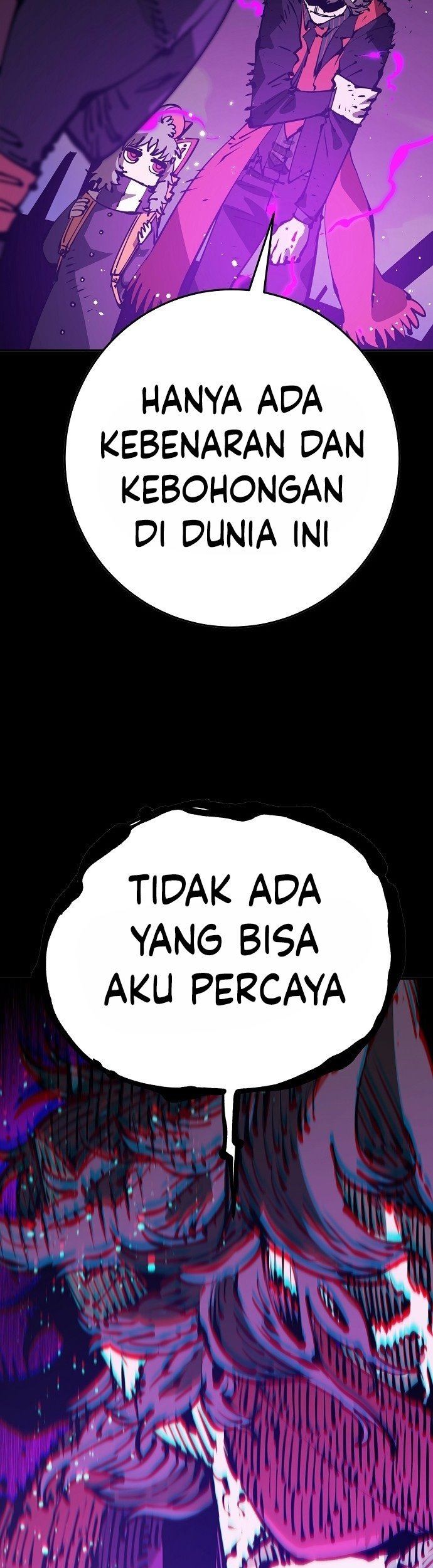 Player Chapter 69 - halaman 23