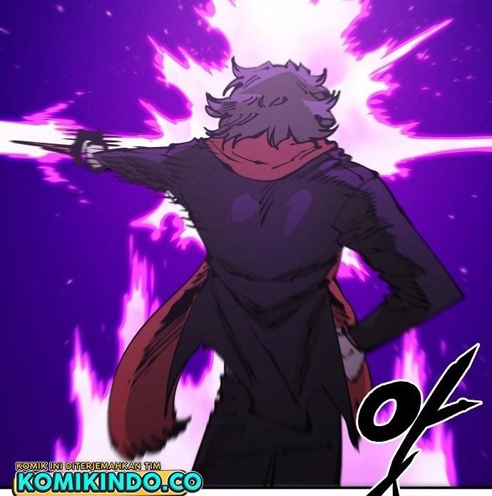 Player Chapter 69 - halaman 32