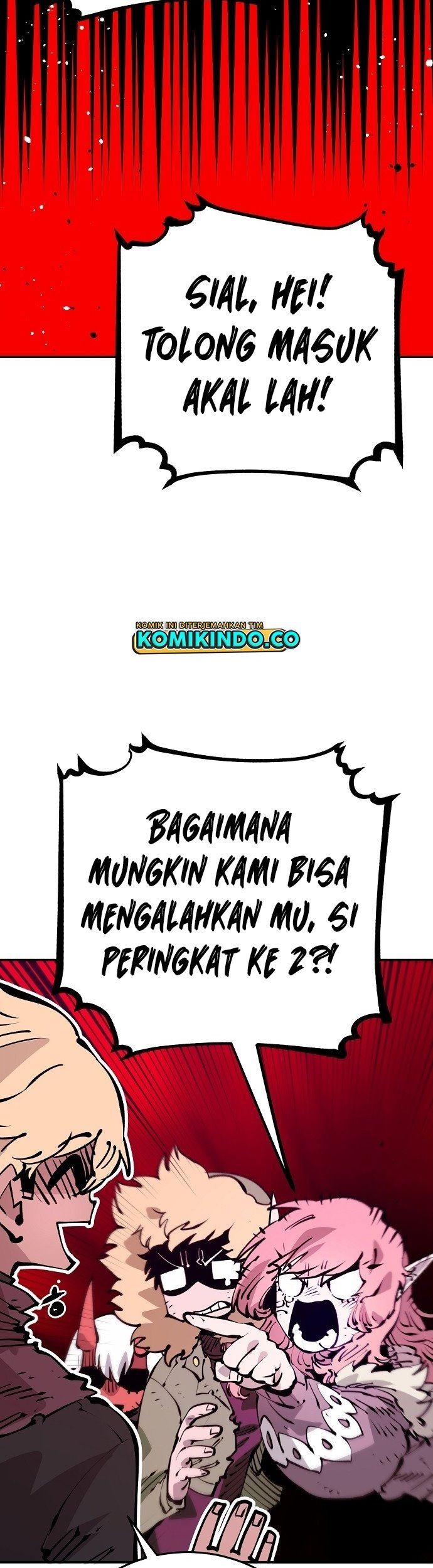 Player Chapter 69 - halaman 39