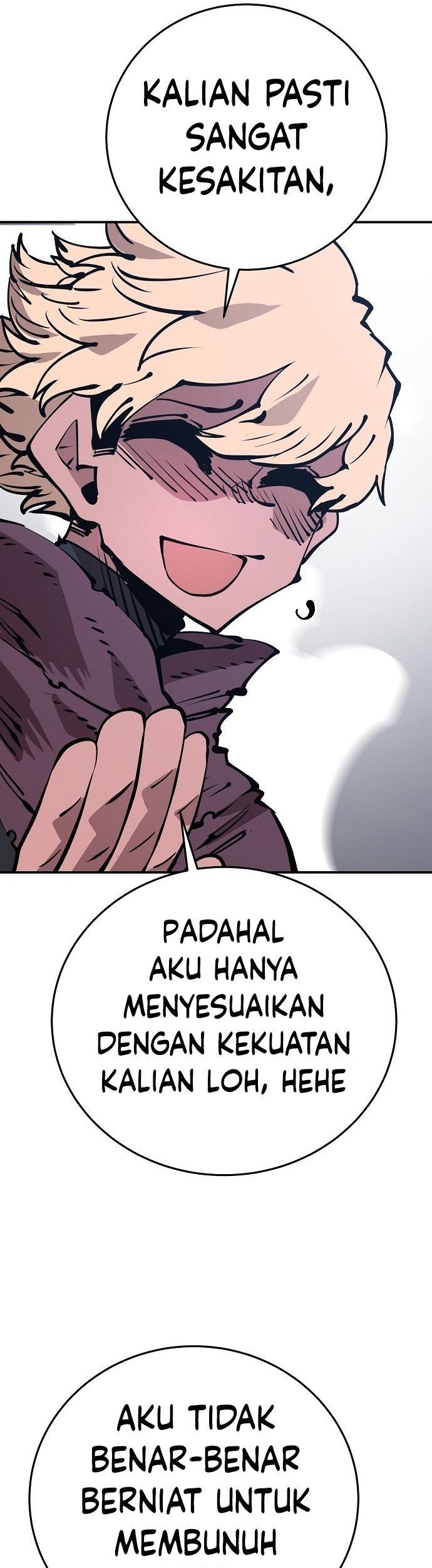 Player Chapter 69 - halaman 41