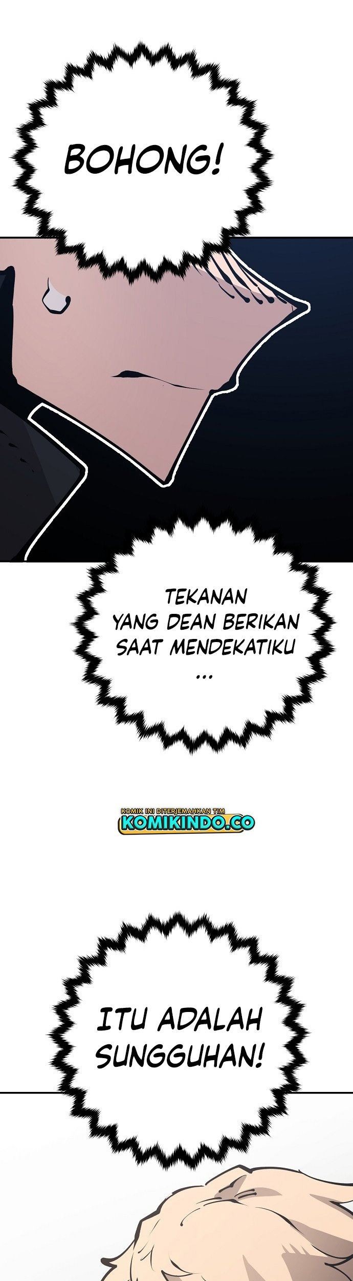 Player Chapter 69 - halaman 47