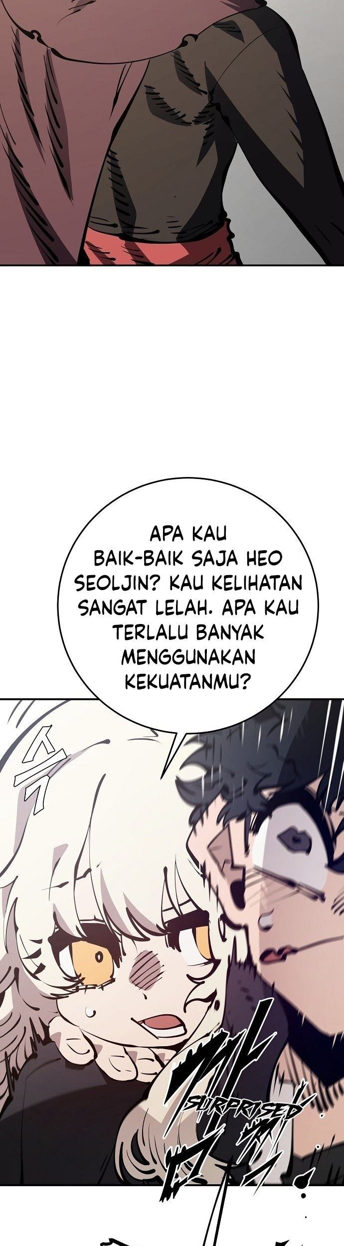 Player Chapter 69 - halaman 49