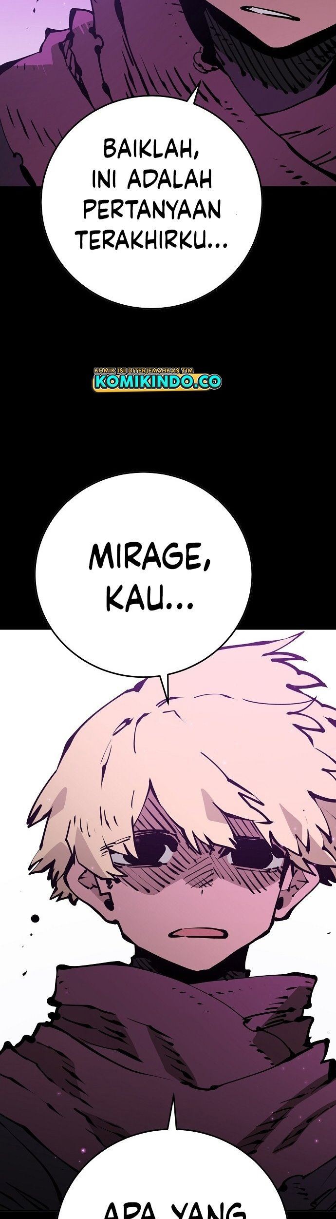 Player Chapter 69 - halaman 5