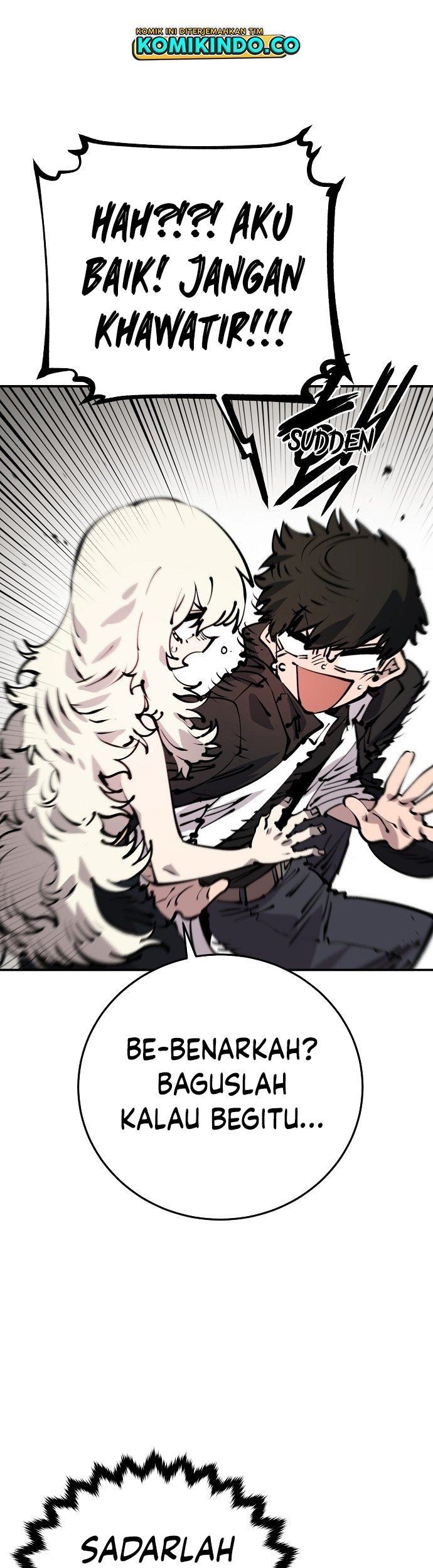 Player Chapter 69 - halaman 51