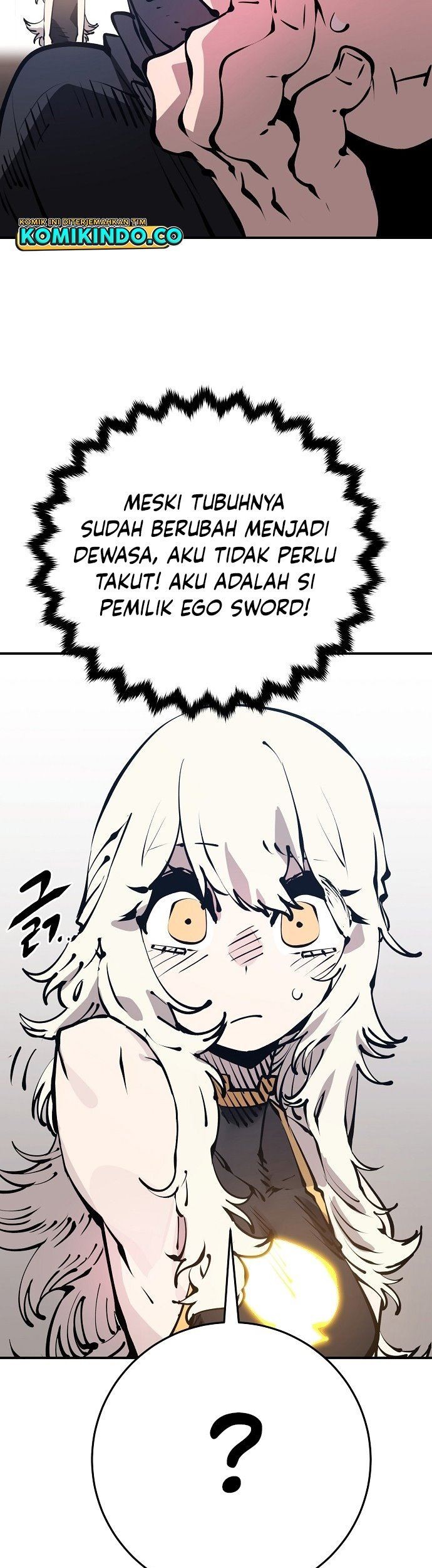 Player Chapter 69 - halaman 53