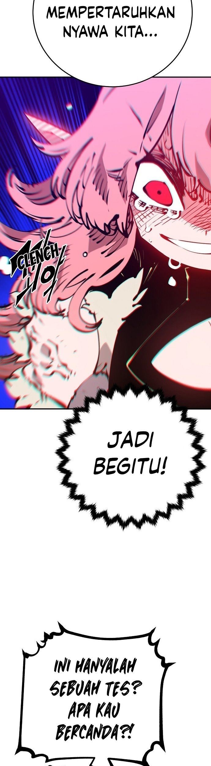Player Chapter 69 - halaman 57