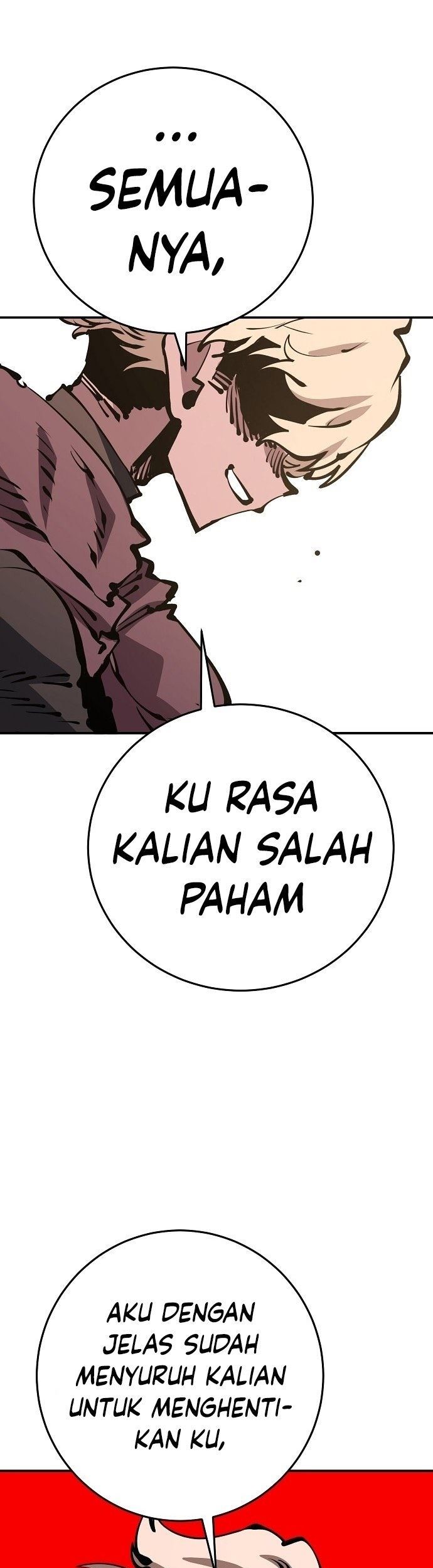 Player Chapter 69 - halaman 63