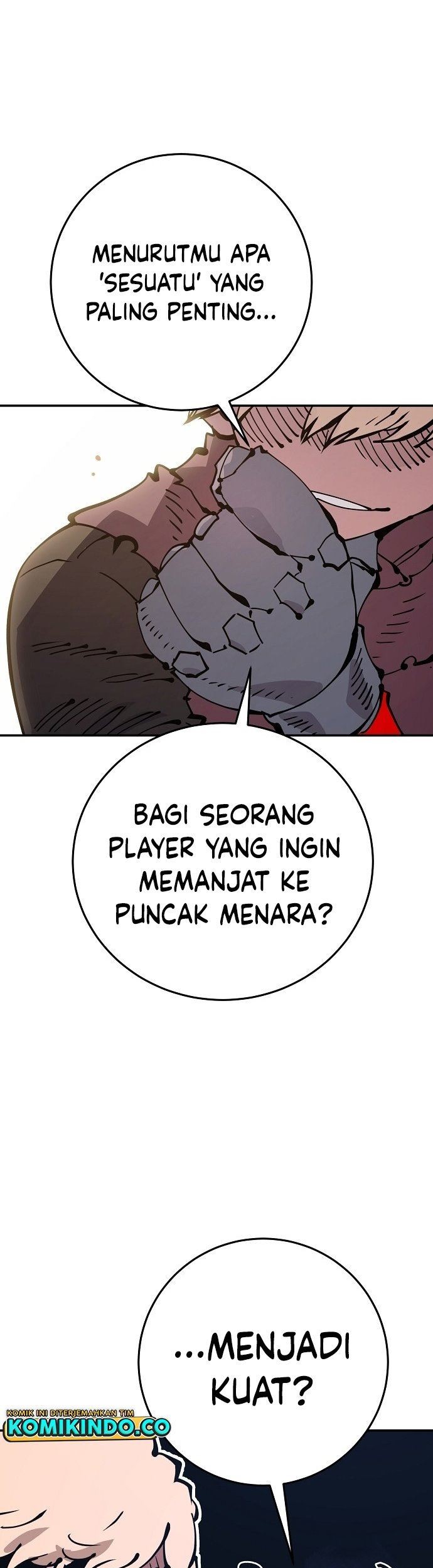 Player Chapter 69 - halaman 67