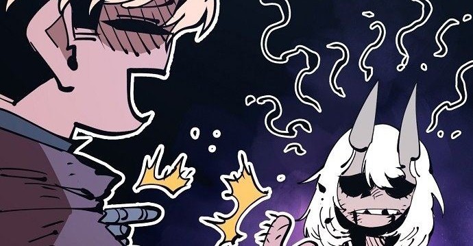 Player Chapter 69 - halaman 68