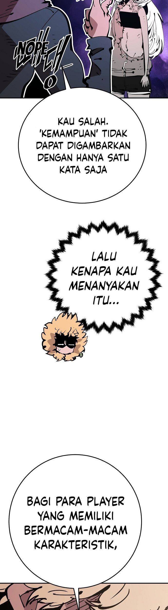 Player Chapter 69 - halaman 69