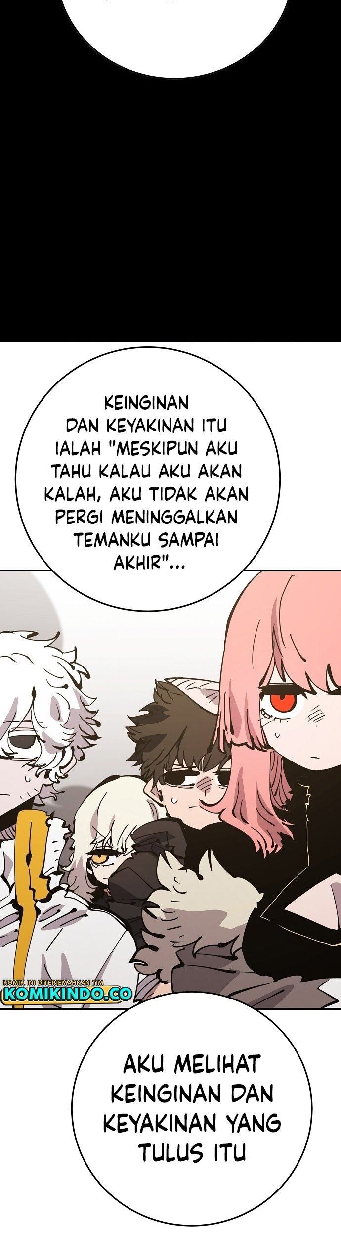 Player Chapter 69 - halaman 7