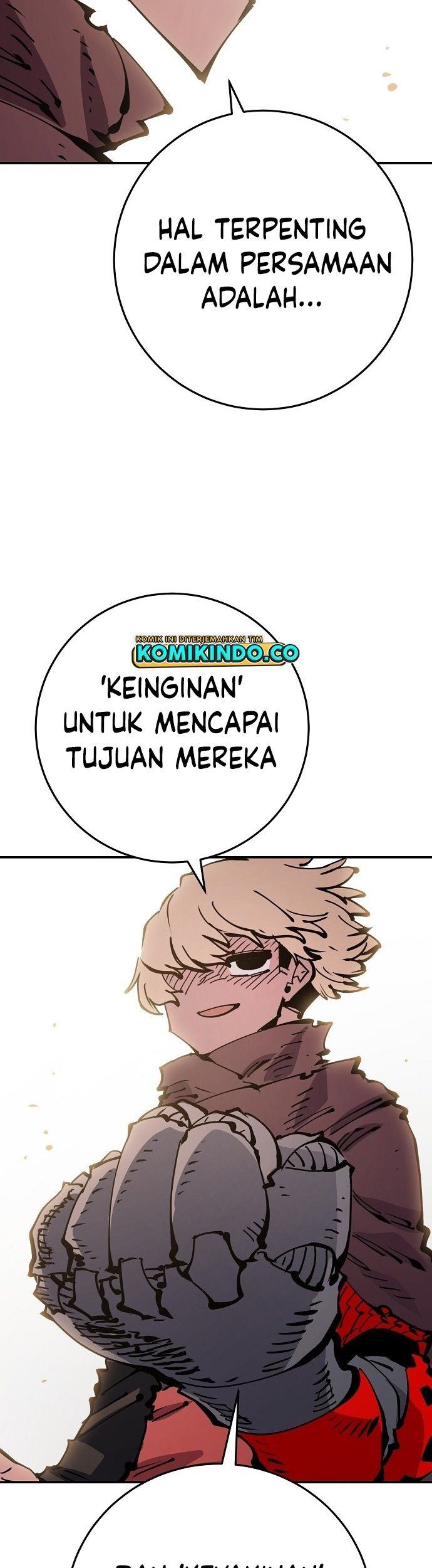 Player Chapter 69 - halaman 71