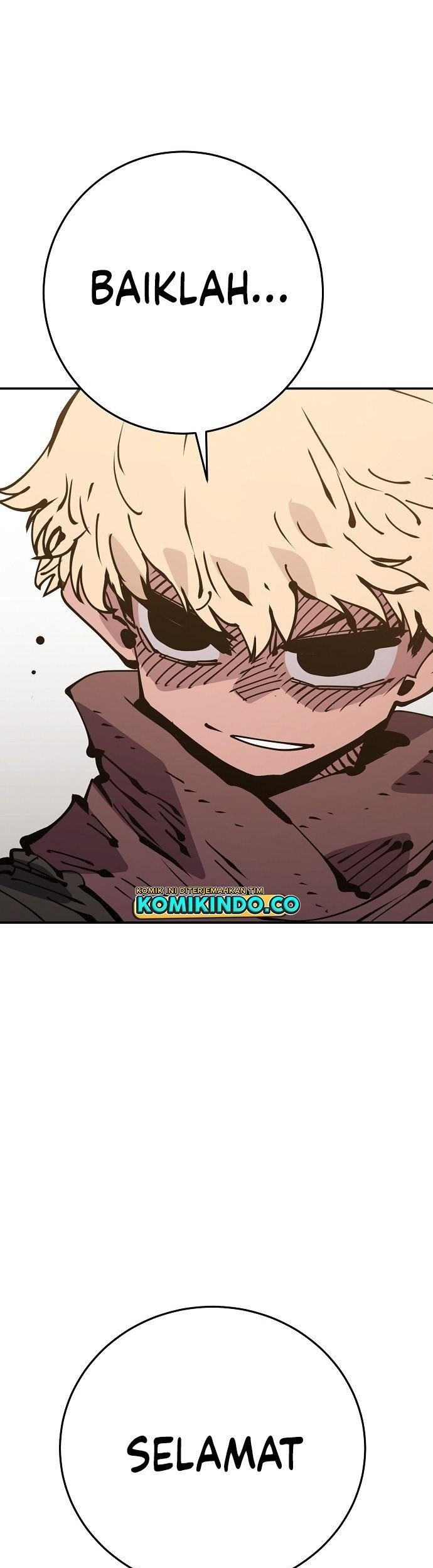 Player Chapter 69 - halaman 73