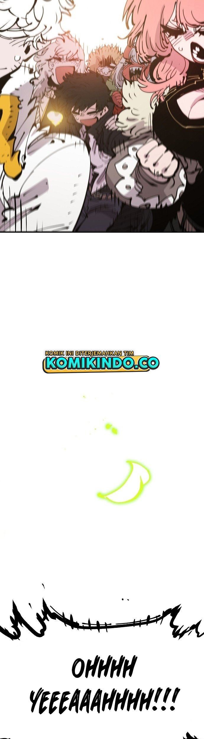 Player Chapter 69 - halaman 79