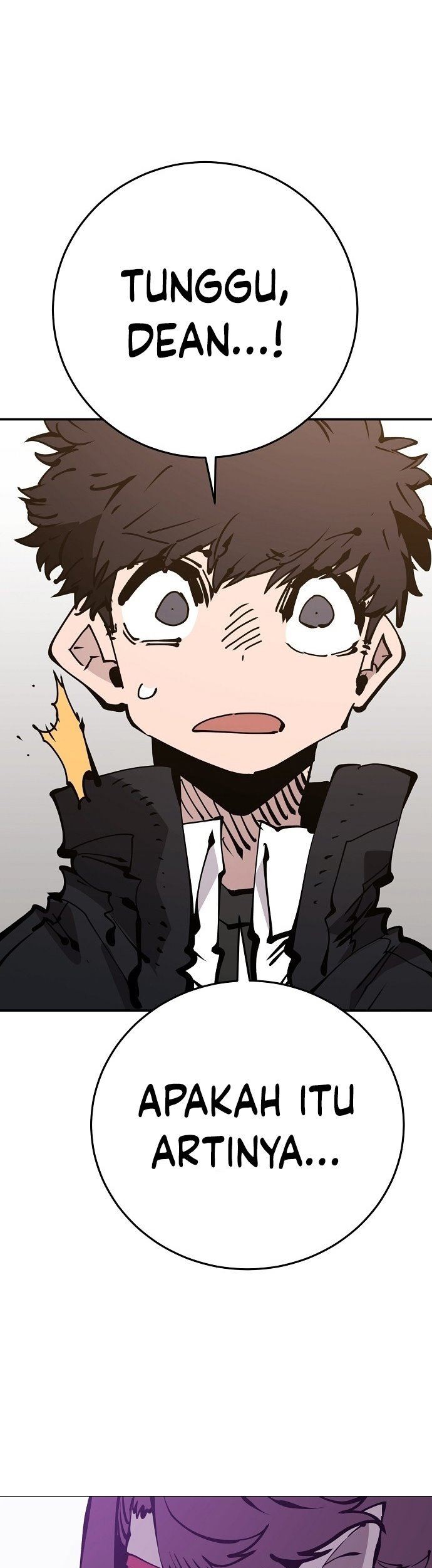 Player Chapter 69 - halaman 9