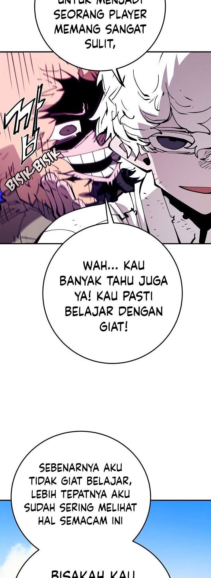 Player Chapter 70 - halaman 10