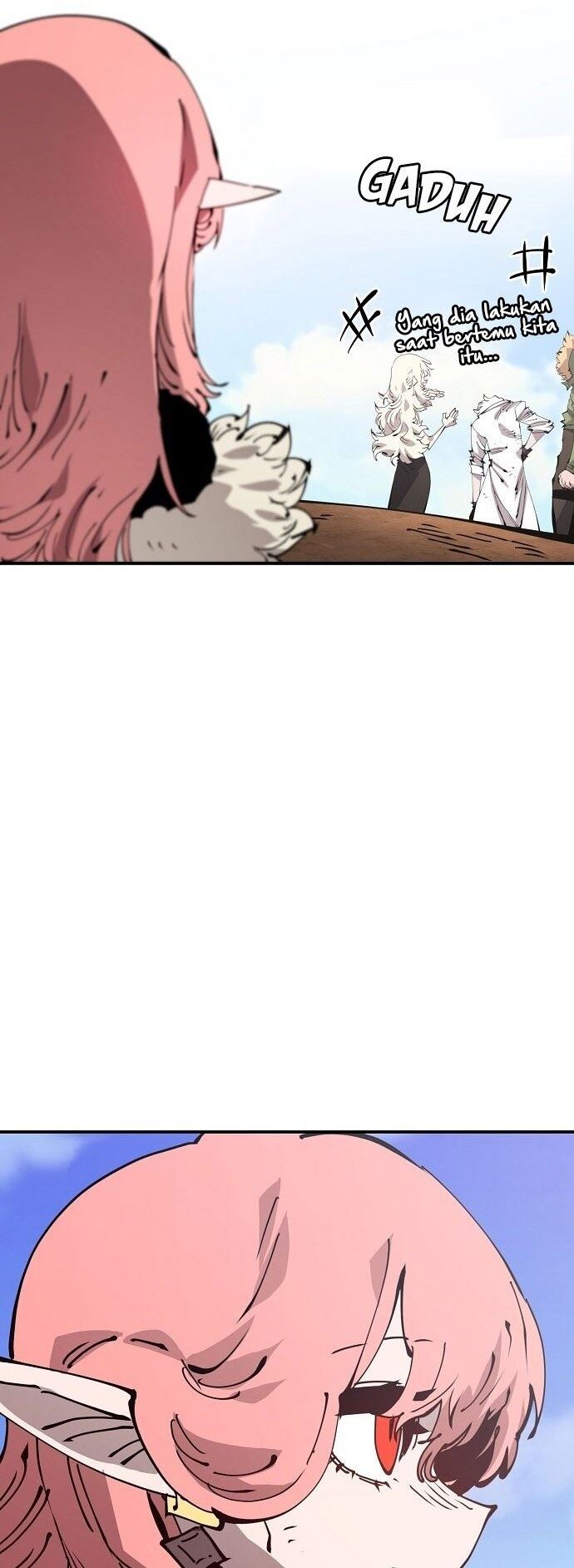 Player Chapter 70 - halaman 12