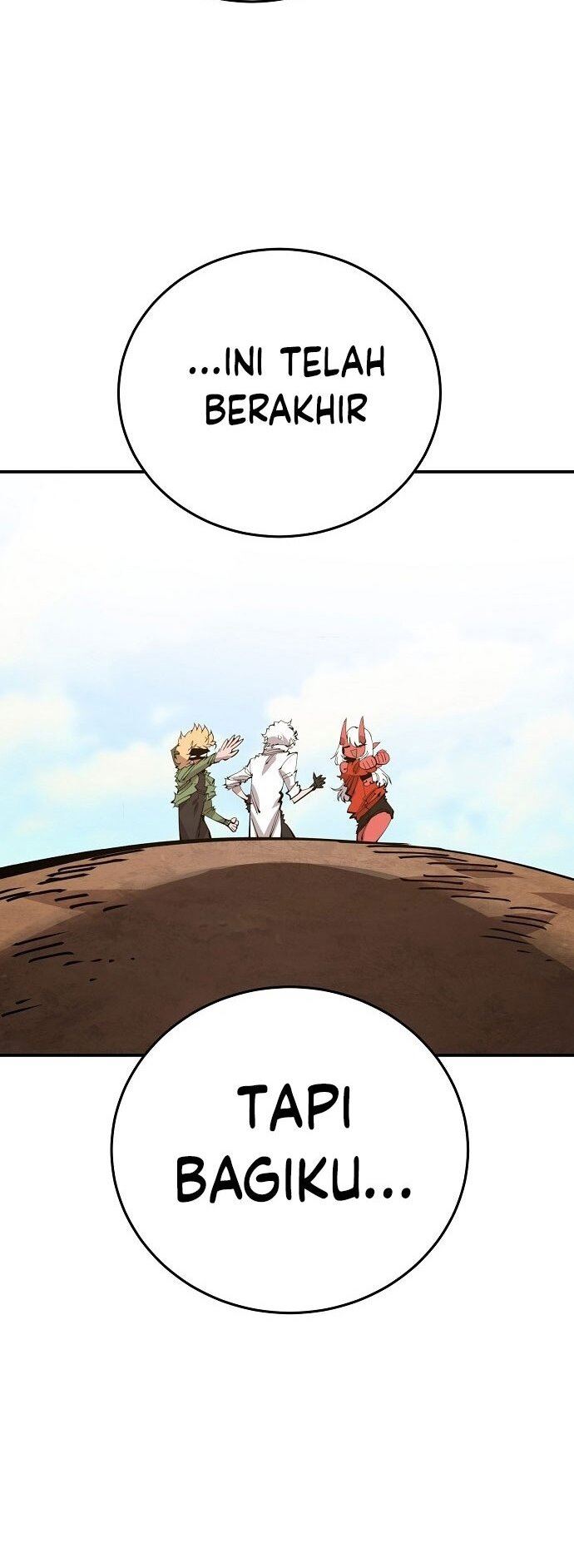Player Chapter 70 - halaman 15