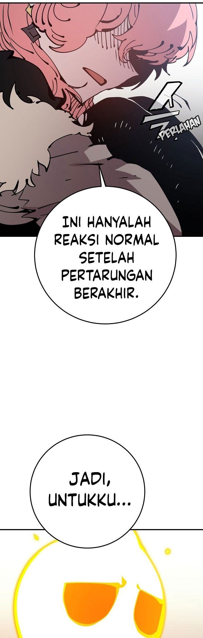 Player Chapter 70 - halaman 16