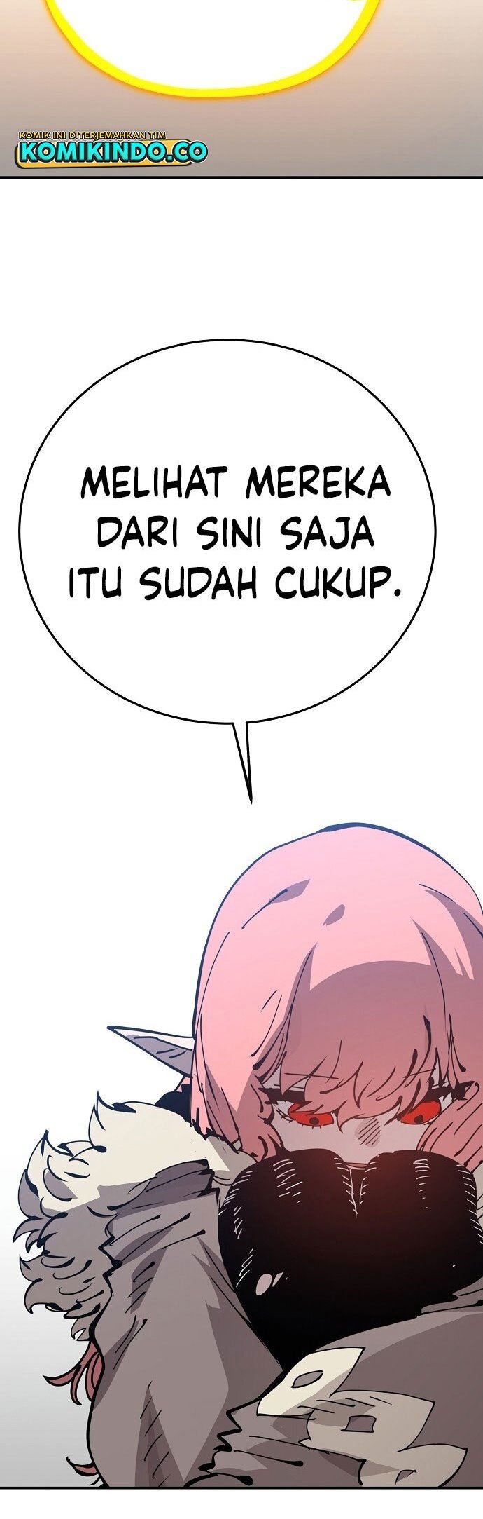 Player Chapter 70 - halaman 17