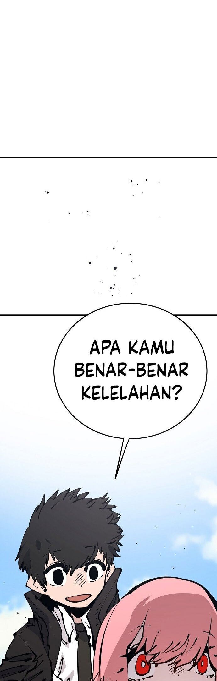 Player Chapter 70 - halaman 18