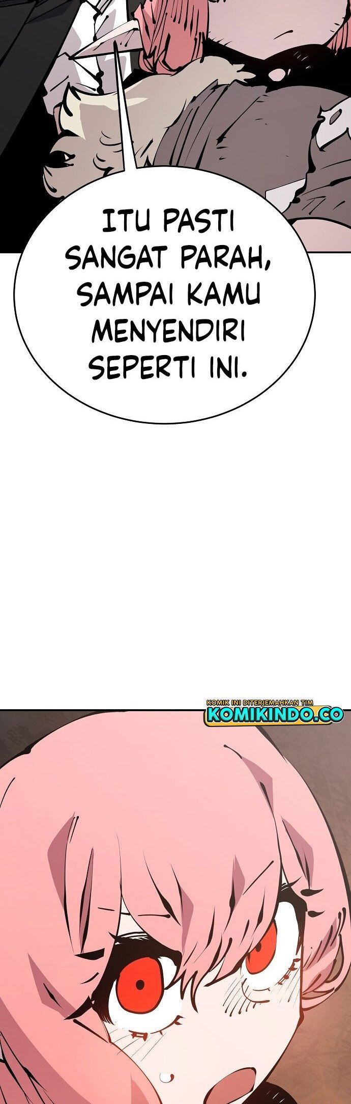 Player Chapter 70 - halaman 19