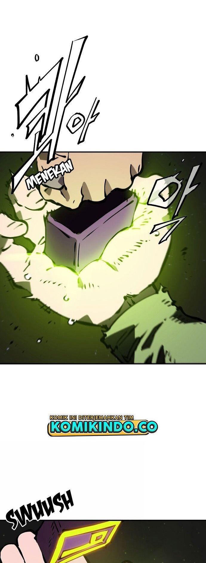 Player Chapter 70 - halaman 2