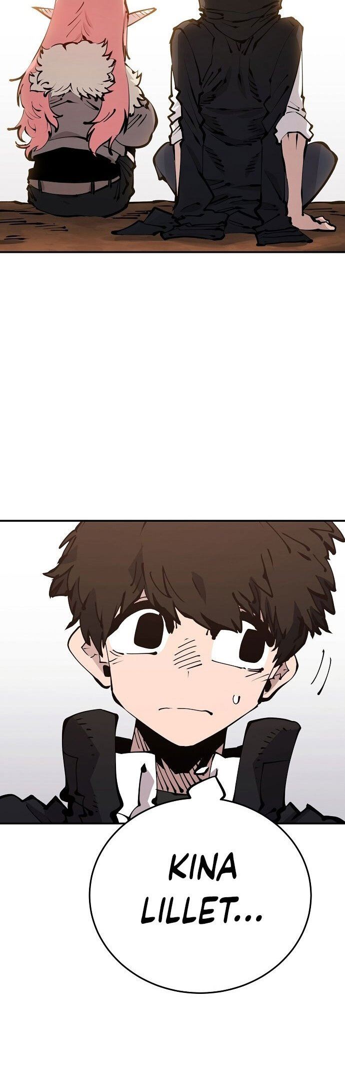 Player Chapter 70 - halaman 22