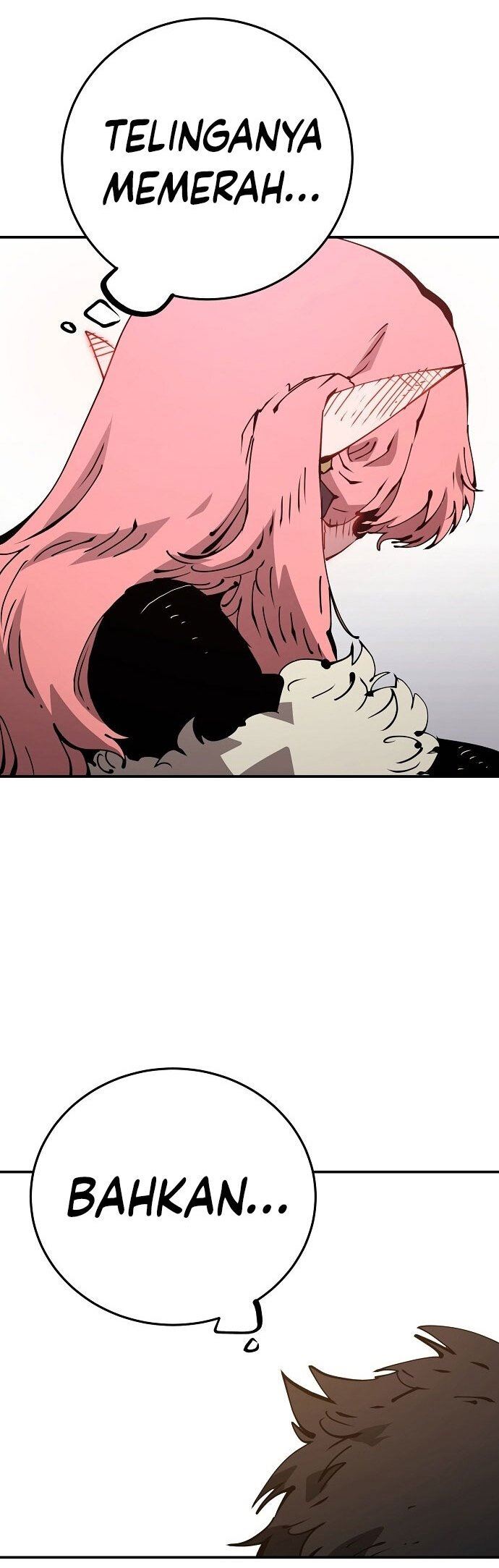 Player Chapter 70 - halaman 23