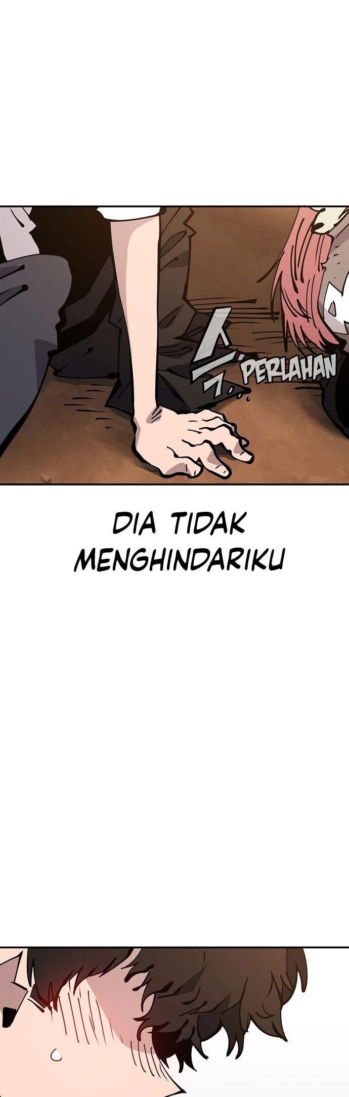 Player Chapter 70 - halaman 24