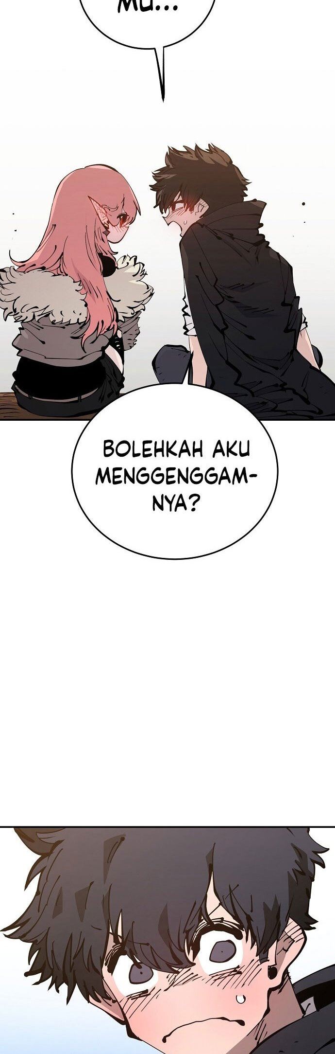 Player Chapter 70 - halaman 26
