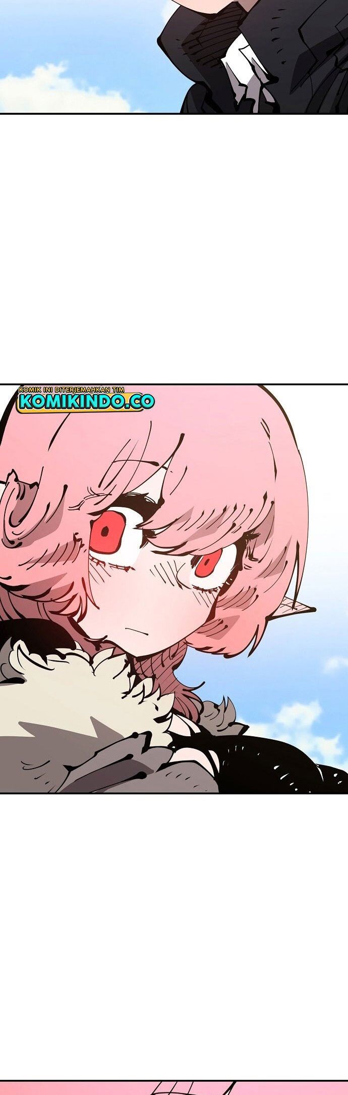 Player Chapter 70 - halaman 27