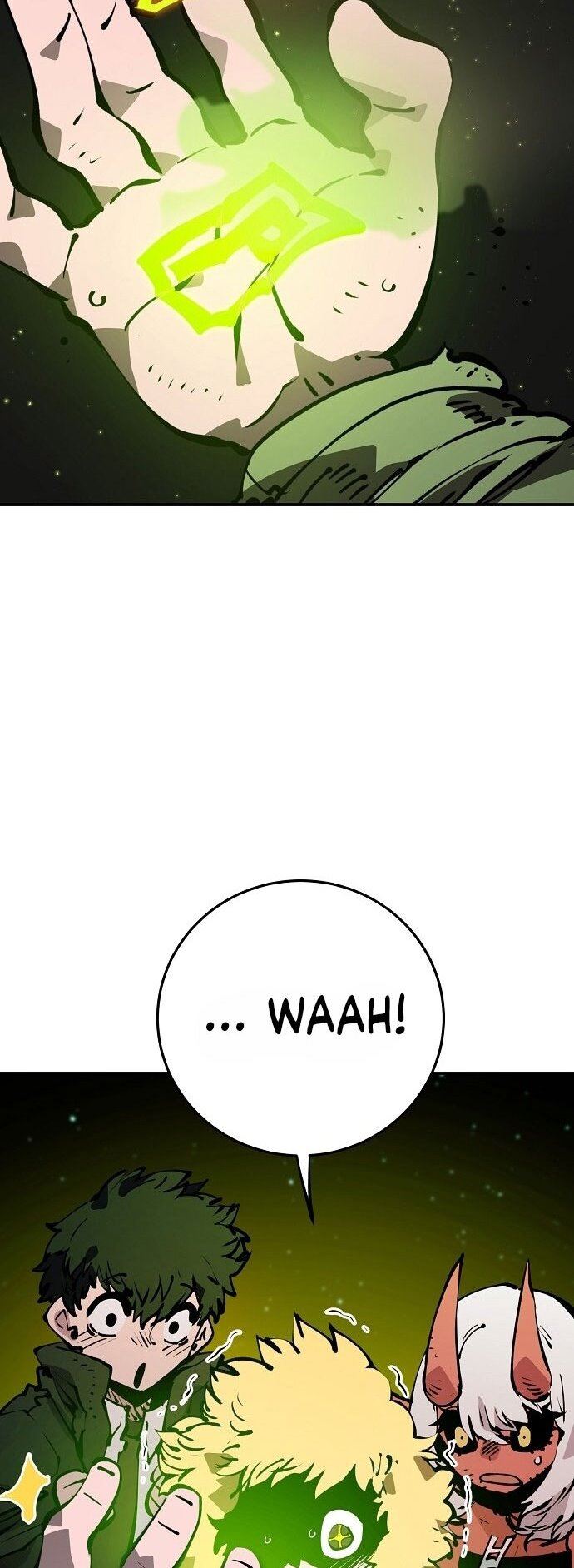 Player Chapter 70 - halaman 3